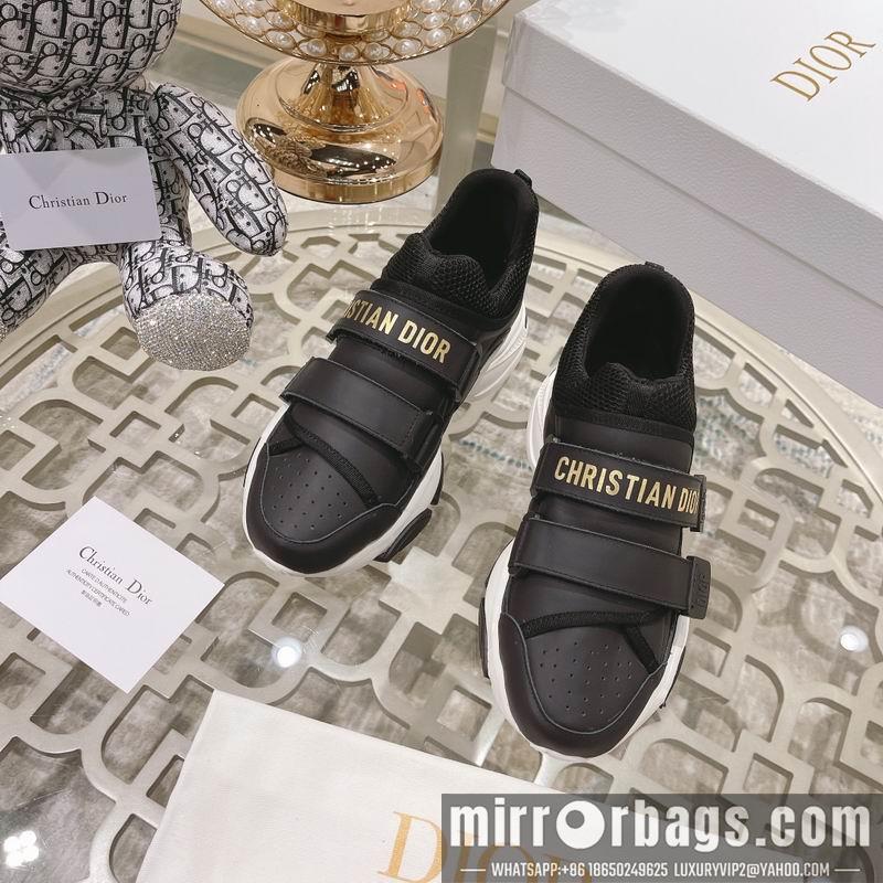 Replica Dior Shoes sz34-41 mnw0315