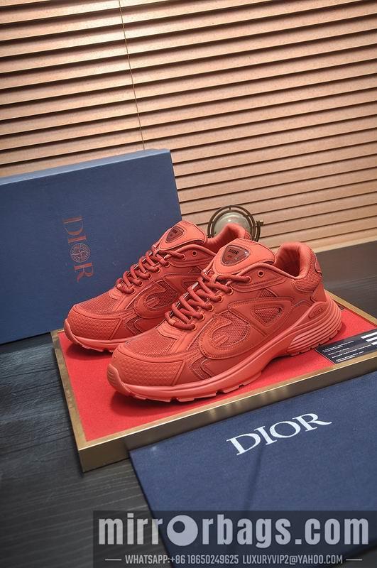 Replica Dior Shoes sz38-45 hnh0308