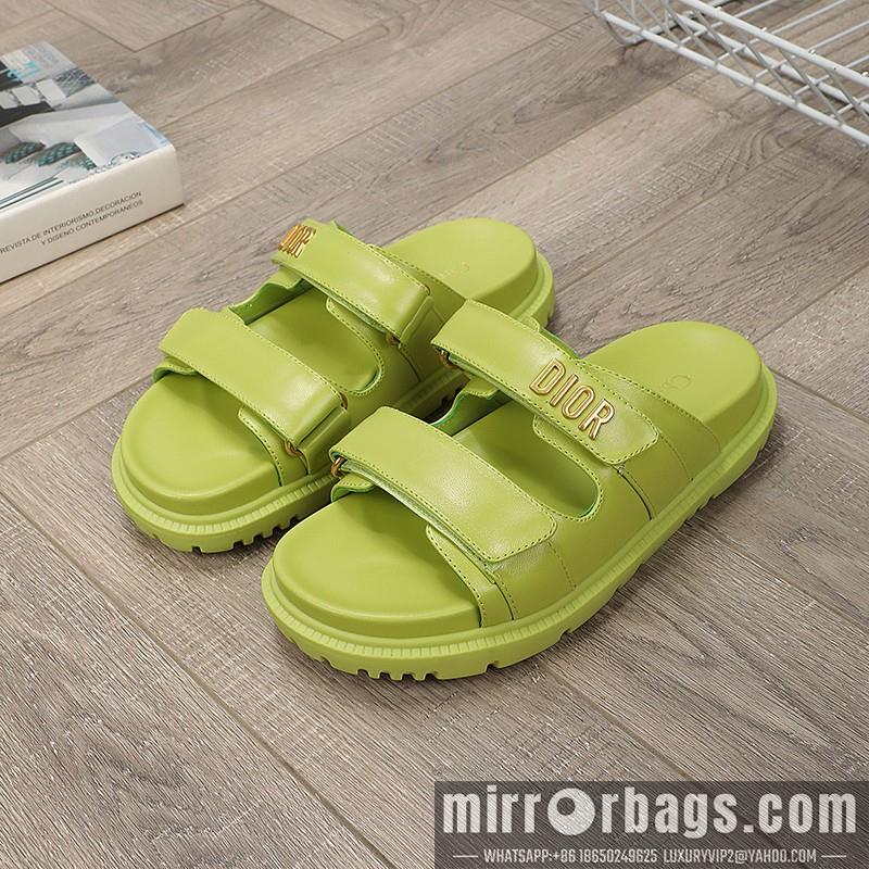 Replica Dior Shoes sz35-42 mnw0304