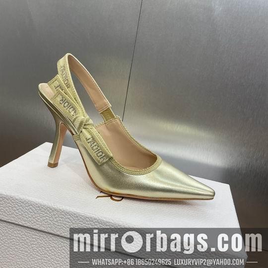 Replica Dior Shoes sz33-44 9.5cm mnh0316