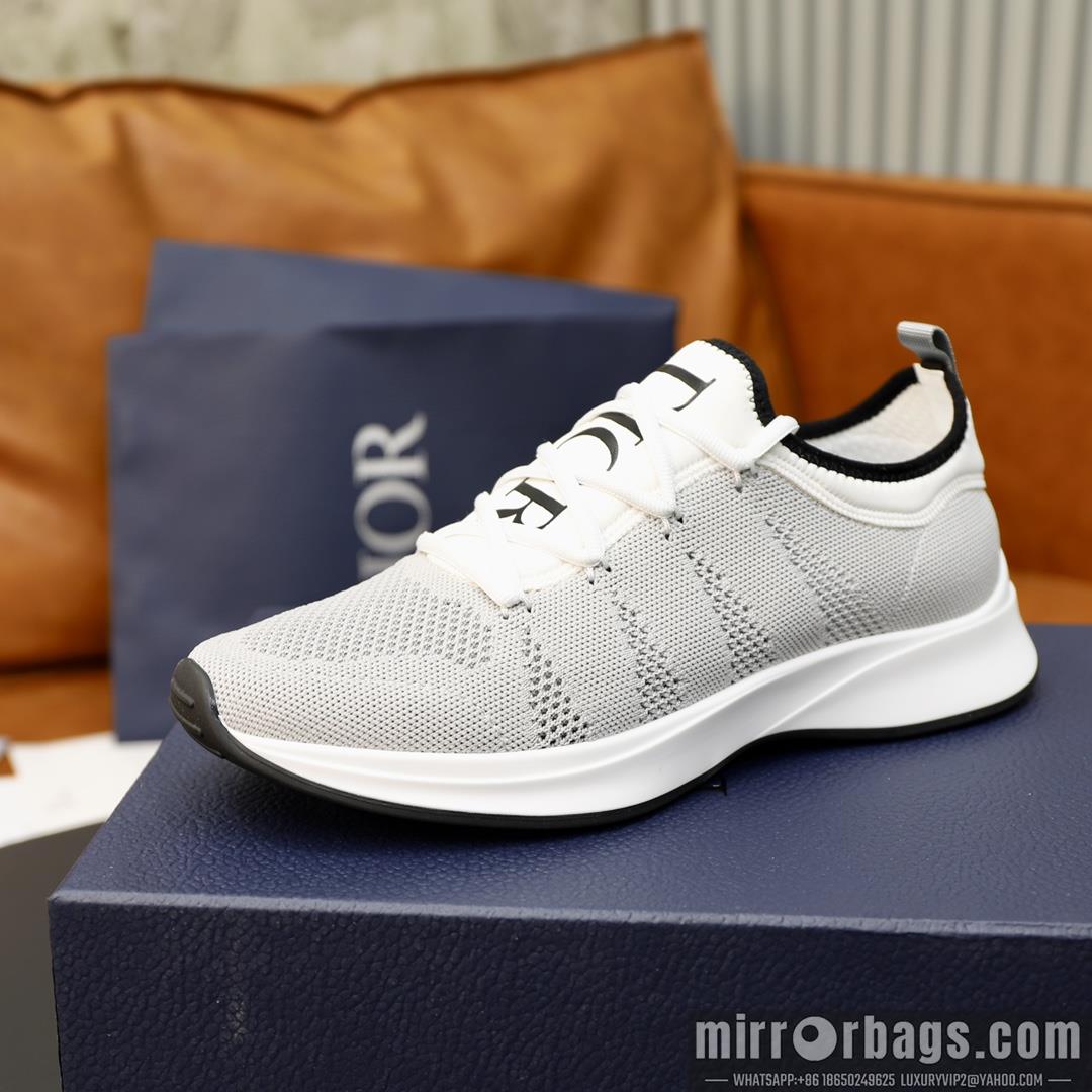 Replica Dior Shoes sz38-44 hnh1218