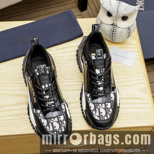 Replica Dior Shoes sz38-45 hnh0710