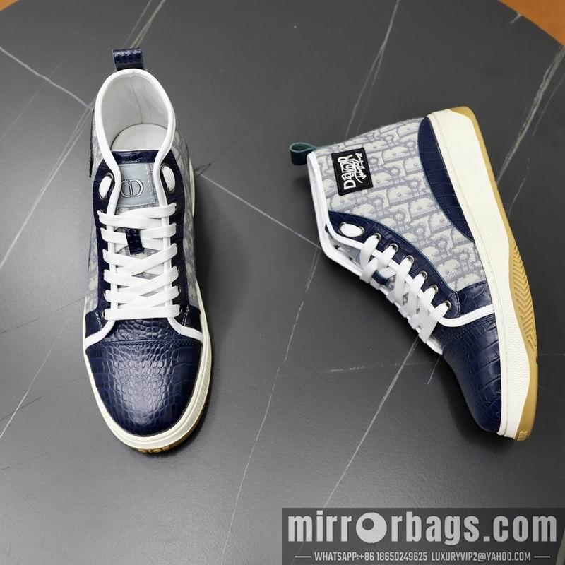 Replica Dior Shoes sz38-44 hnm0110
