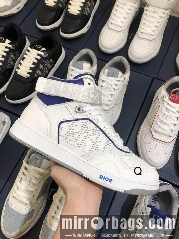 Replica Dior Shoes sz38-45 BS0601