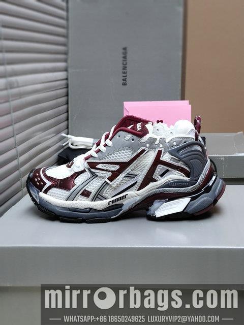 Balenciaga Shoes 22530285 SZ 38-44