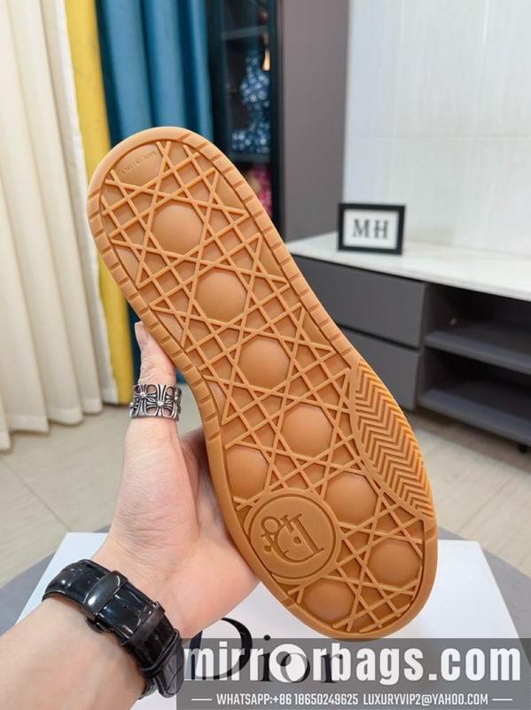 Replica Dior Shoes sz38-44 hnm0135