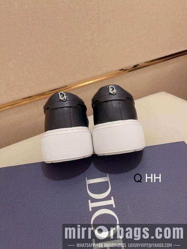 Replica Dior Shoes sz38-45 H0802