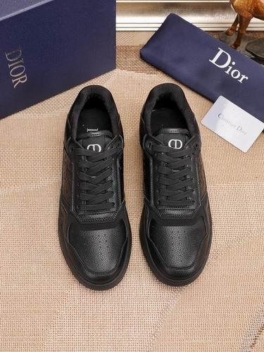 Replica Dior Shoes sz38-44 jyh0919