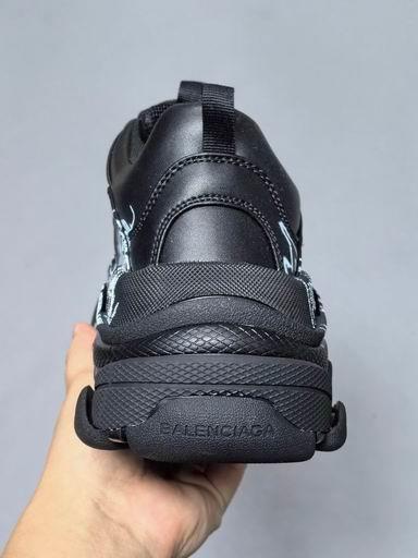 Replica Balenciaga Shoes sz35-46 hnh0814
