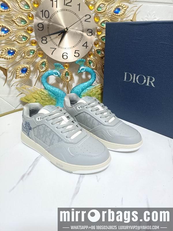 Replica Dior Shoes sz35-45 mnm0104