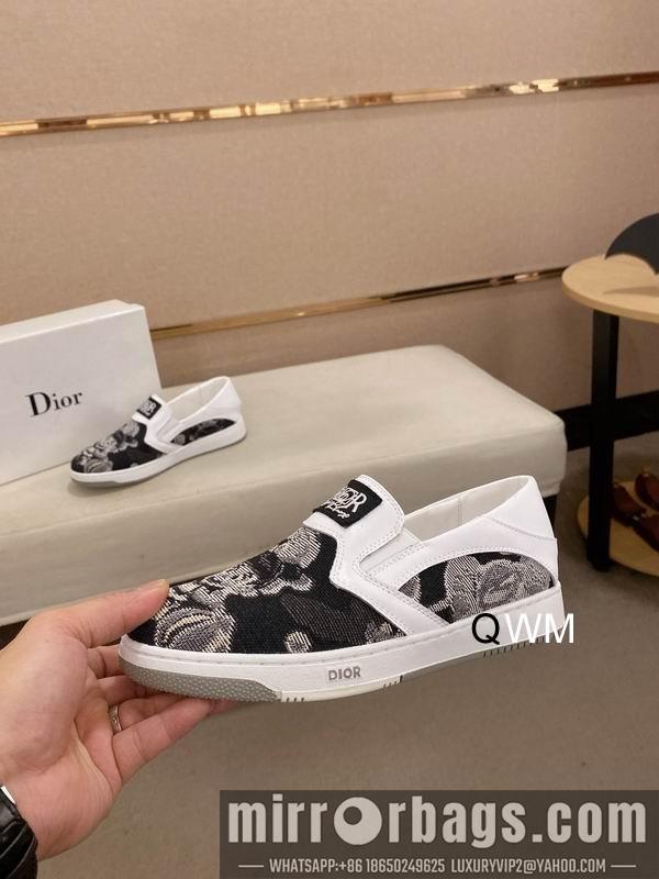Replica Dior Shoes ssz38-45 WM030111