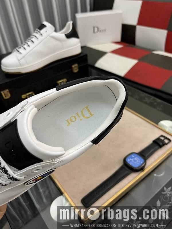 Replica Dior Shoes sz38-44 mnm0127