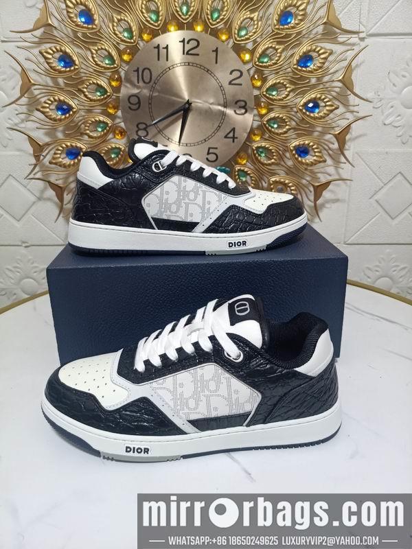 Replica Dior Shoes sz35-45 mnm0104