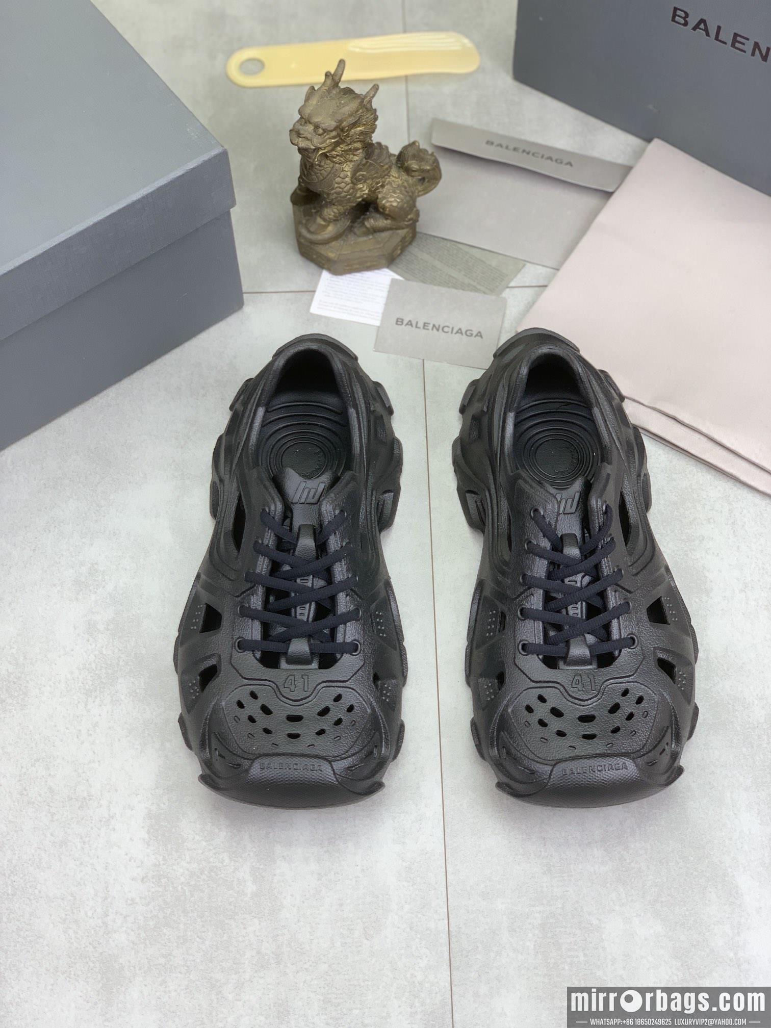 Replica Balenciaga Shoes sz35-45 h0603