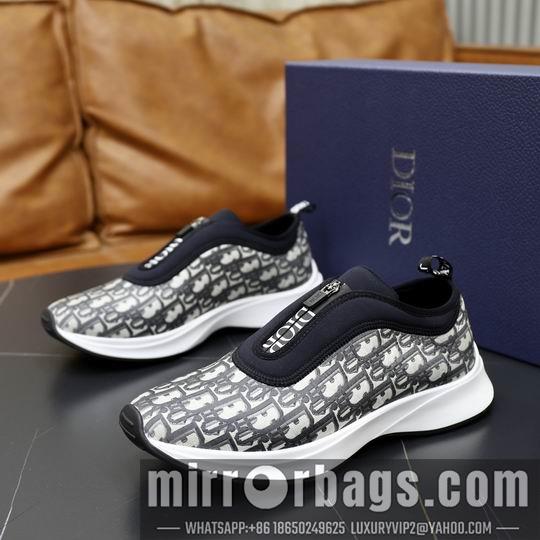 Replica Dior Shoes sz35-47 hnh0203