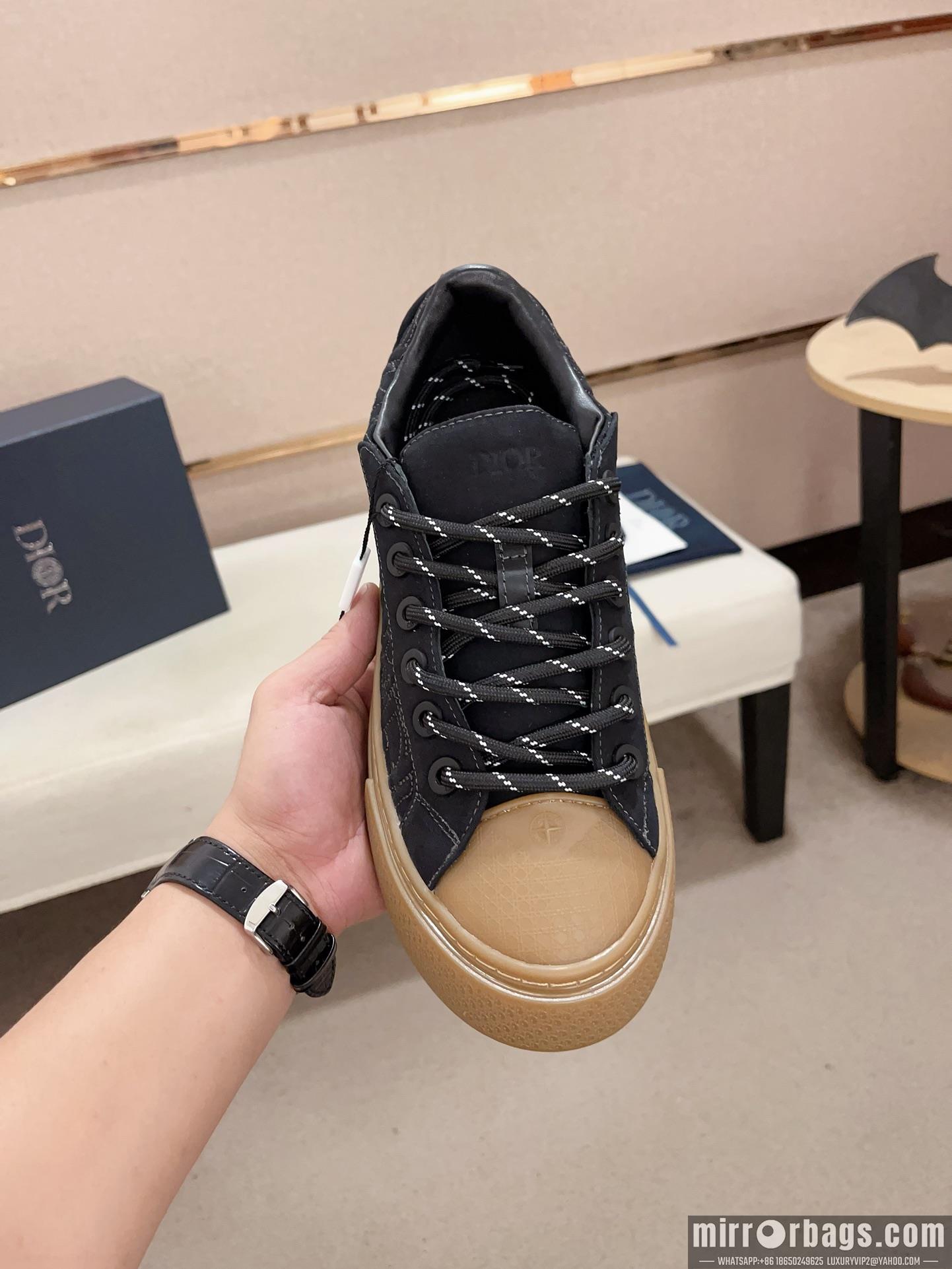 Replica Dior Shoes sz35-44 hnh1213