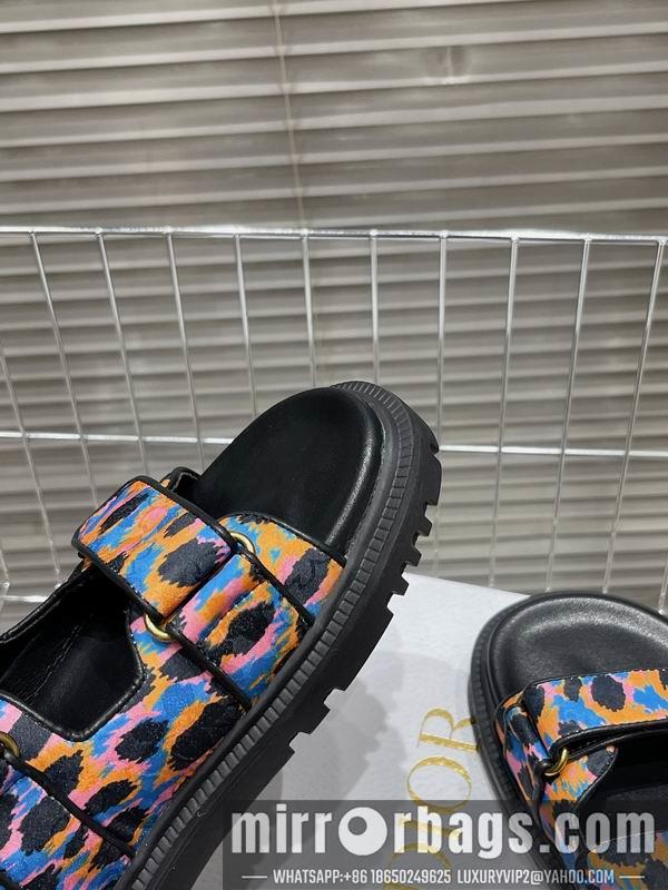 Replica Dior Shoes sz35-41 mnw0205