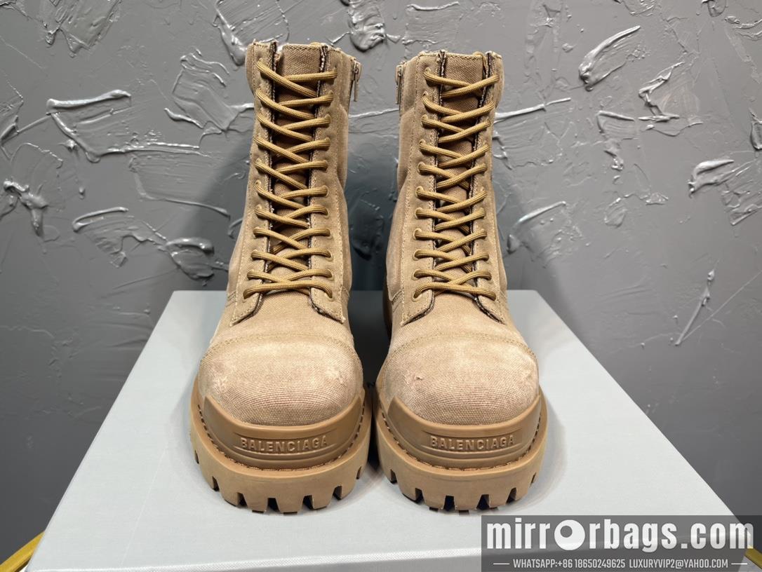 Replica Balenciaga Shoes sz38-46 h1001