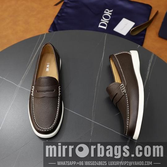Replica Dior Shoes sz38-45 hnh1209