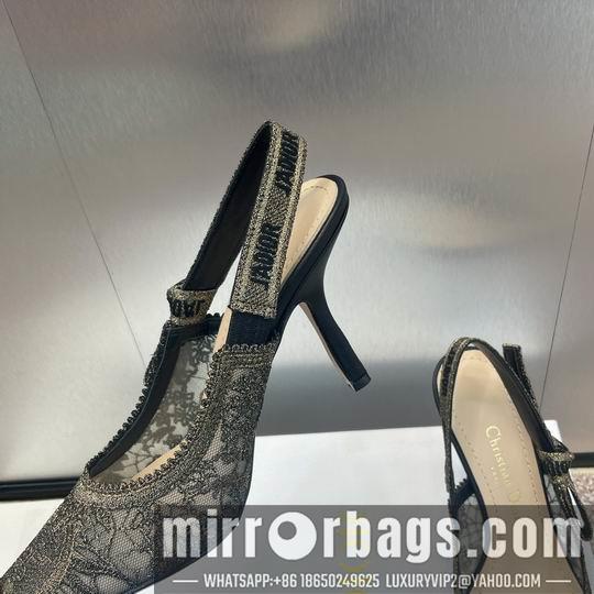 Replica Dior Shoes sz33-44 9.5cm mnh0310