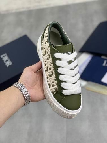 Replica Dior Shoes sz34-46 mnh0502