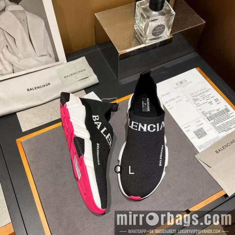 Replica Balenciaga Shoes sz35-45 LL0201