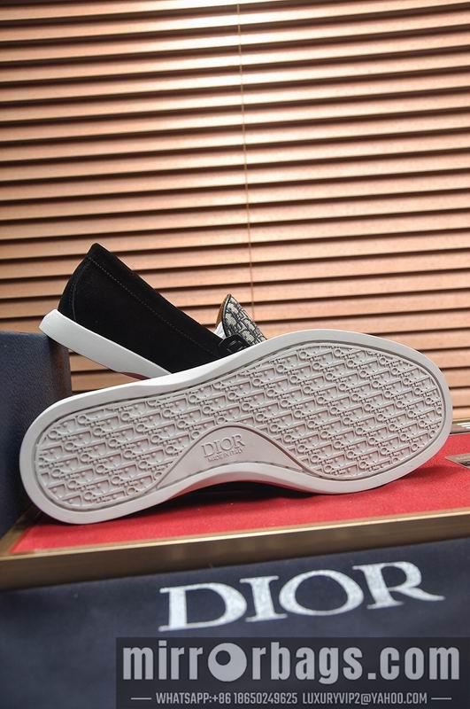 Replica Dior Shoes sz38-44 hnh0305