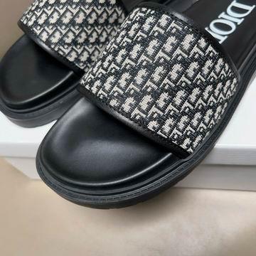 Replica Dior Shoes sz38-45 mnh0801