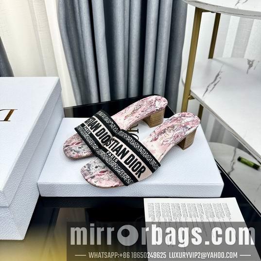 Replica Dior Shoes sz34-42 mnh0835