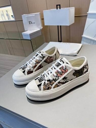 Replica Dior Shoes sz35-41 mnh0707
