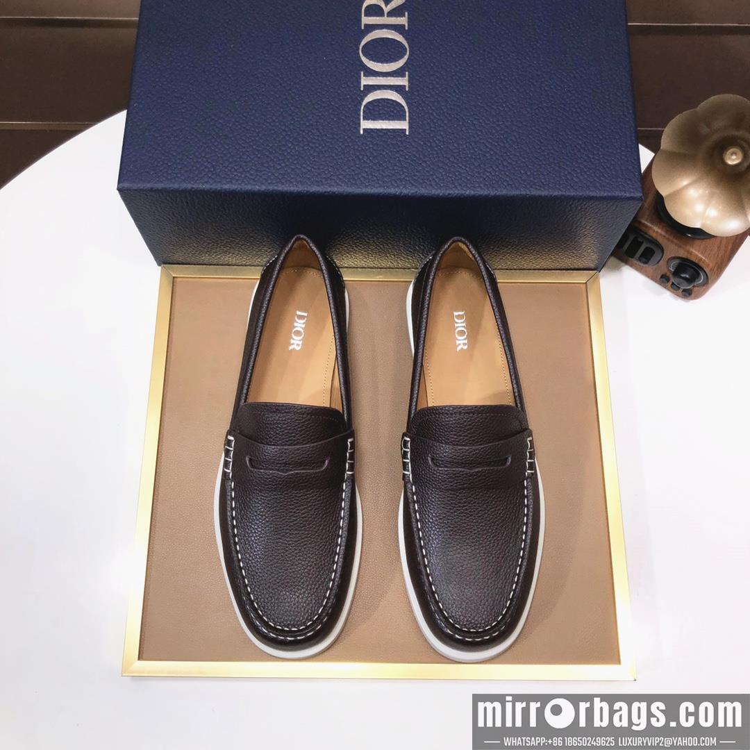 Replica Dior Shoes sz38-44 hnh1205