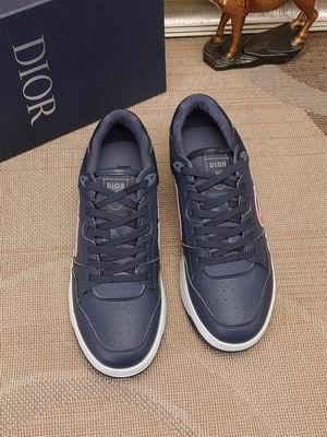 Replica Dior Shoes sz38-45 jyh1001