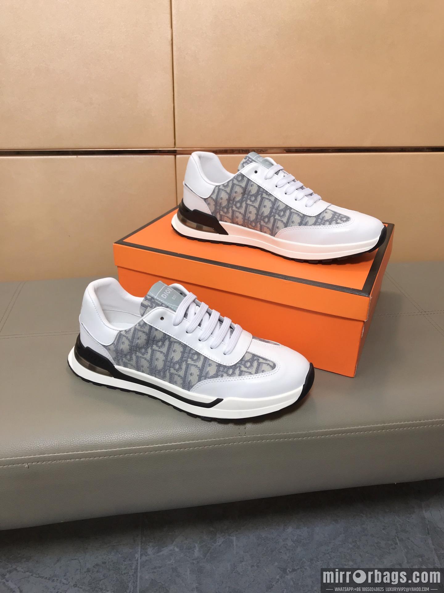 Replica Dior Shoes sz38-44 h0817