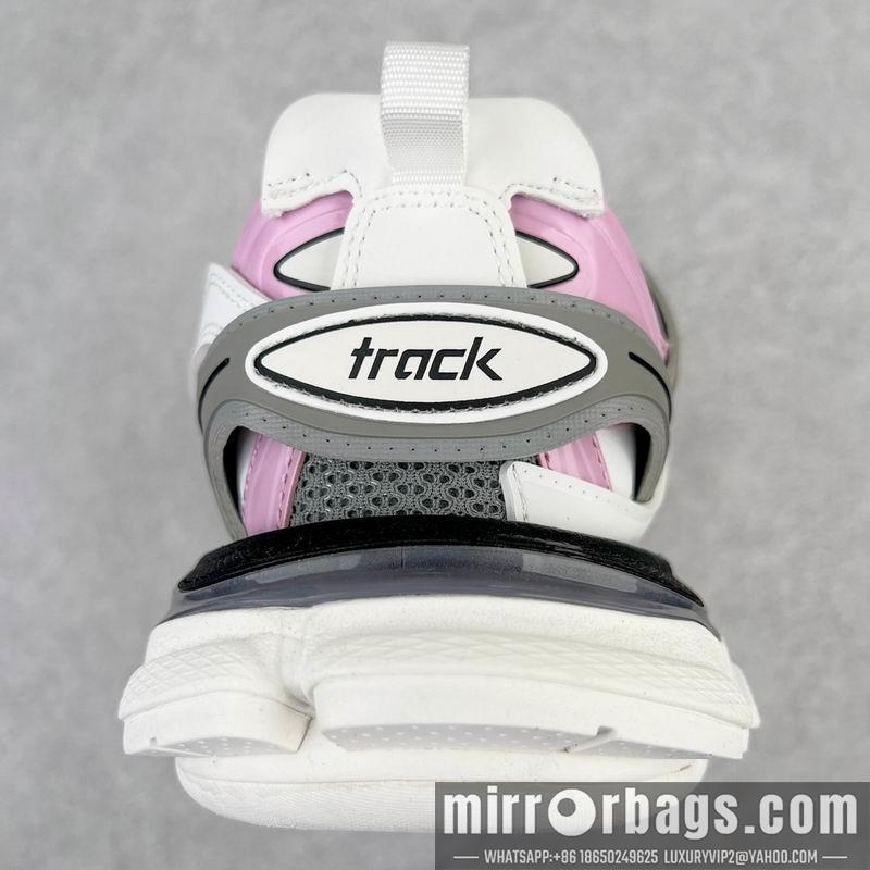 Replica Balenciaga Shoes sz35-46 hnm0118