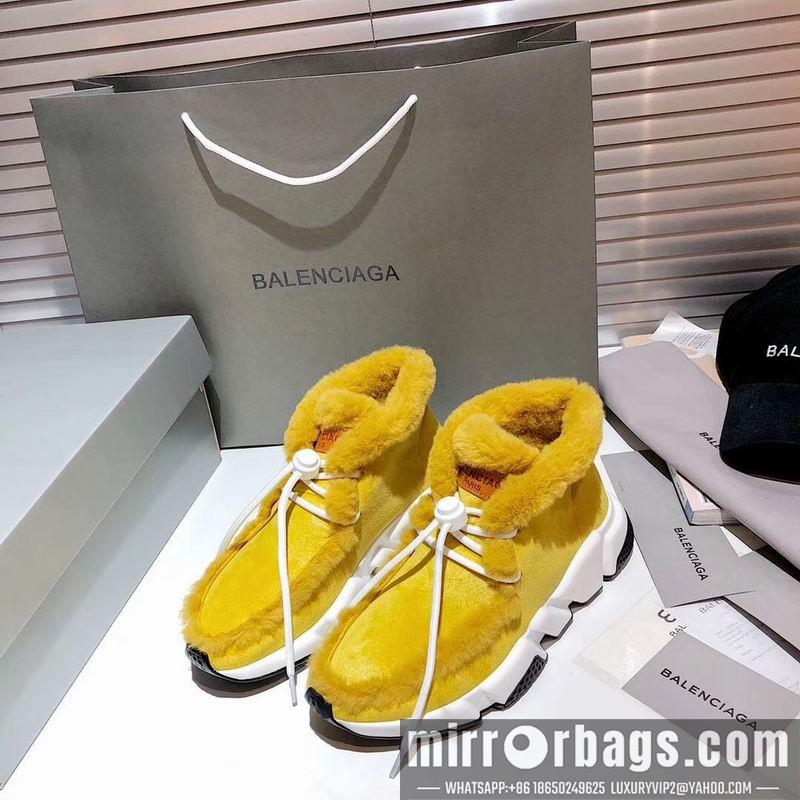Replica Balenciaga Shoes sz34-45 mnm0102