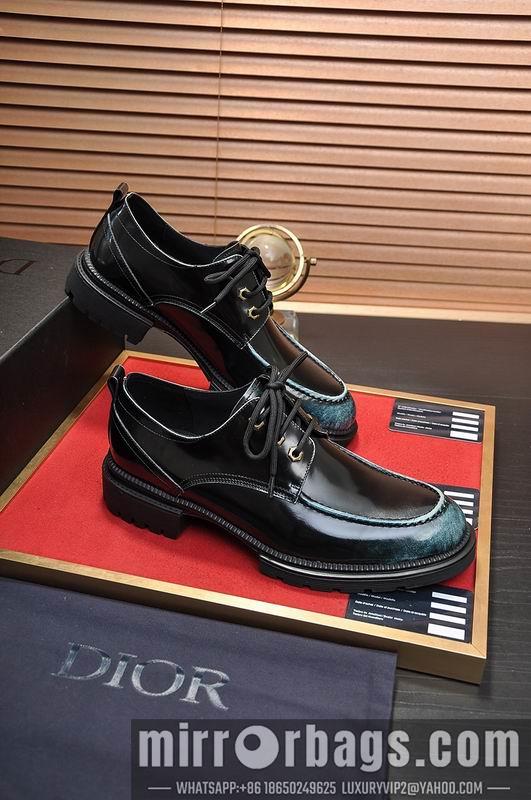Replica Dior Shoes sz38-45 mnm0104