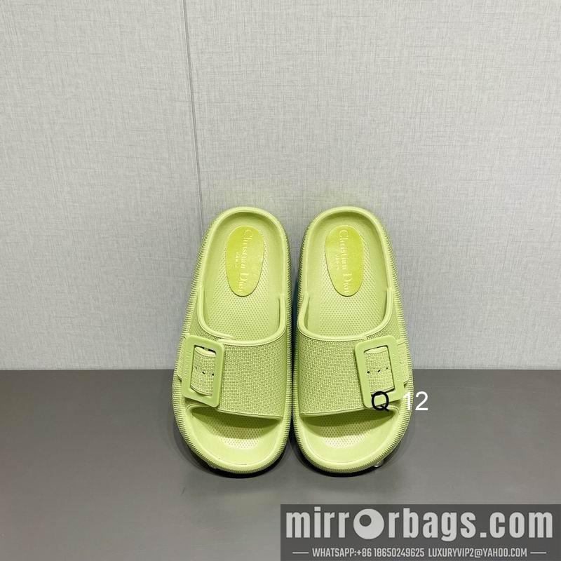 Replica Dior Shoes sz35-40 J0603