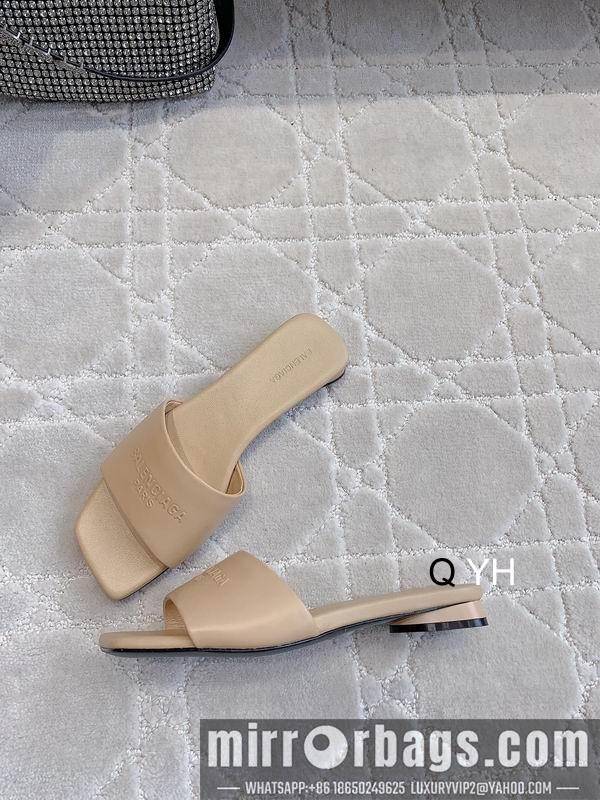 Replica Balenciaga Shoes sz35-40 YH0601