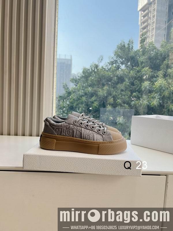 Replica Dior Shoes sz35-45 HHY0901
