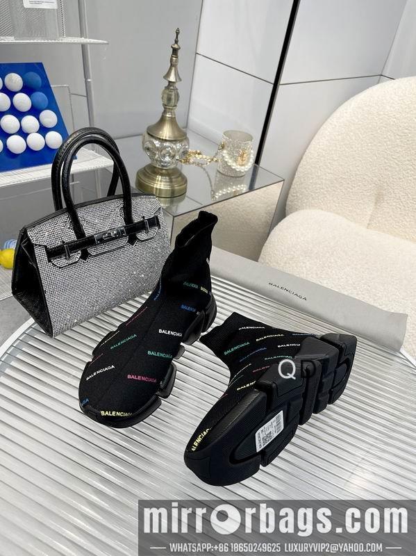 Replica Balenciaga Shoes sz35-45 GDT0207
