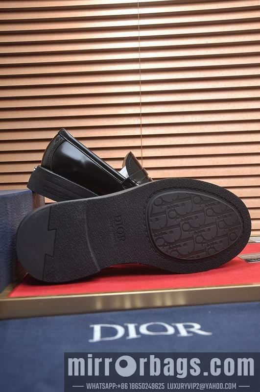 Replica Dior Shoes sz39-44 hnm0129