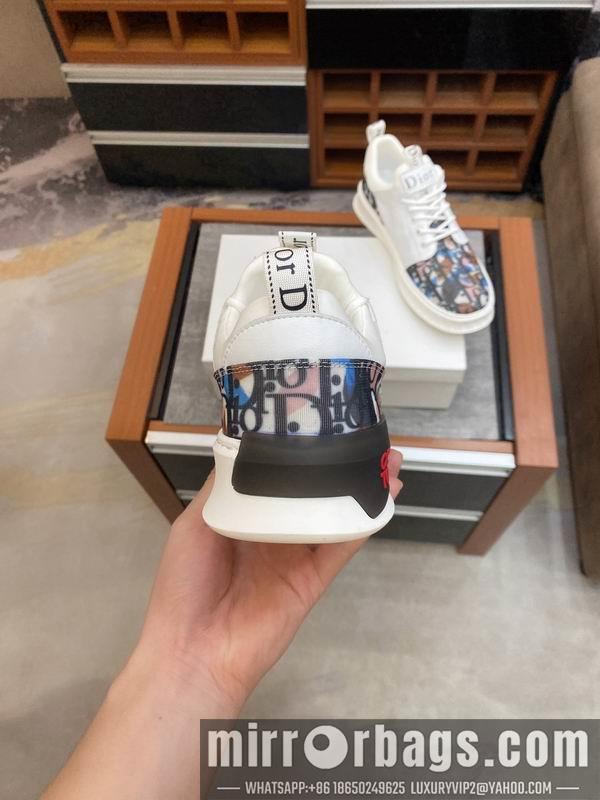 Replica Dior Shoes sz38-44 mnm0107