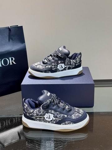 Replica Dior Shoes sz38-46 hnh0804