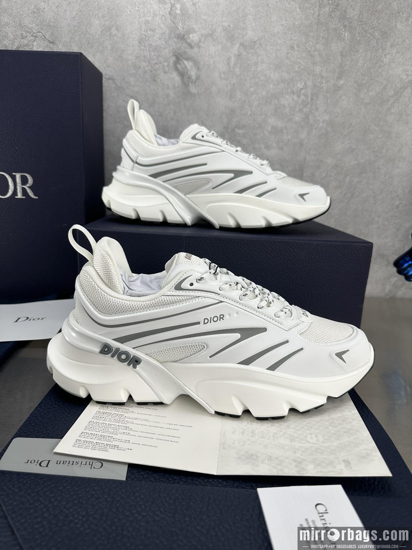 Replica Dior Shoes sz35-45 hnh1220