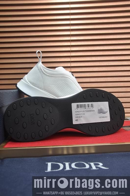 Replica Dior Shoes sz38-44 hnm0131