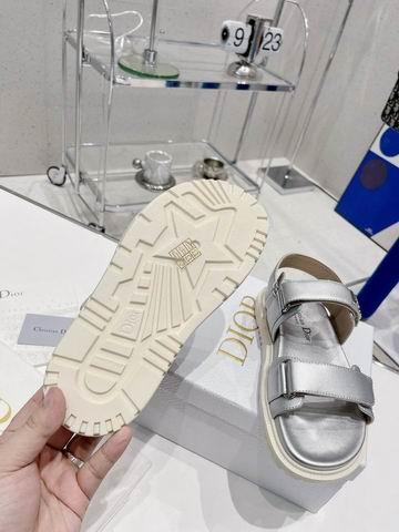 Replica Dior Shoes sz35-42 mnh0303