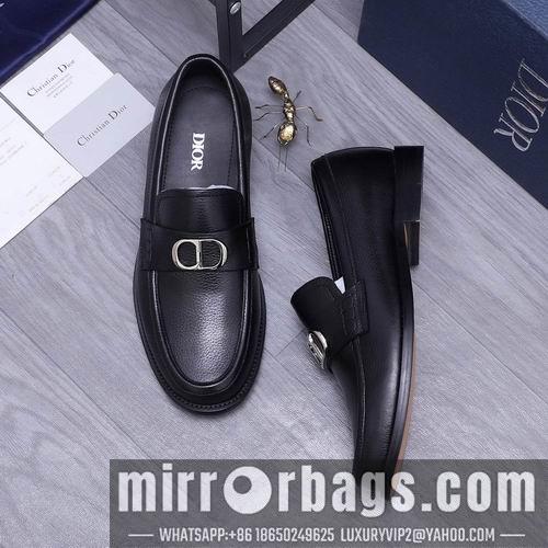 Replica Dior Shoes sz38-44 mnh0529