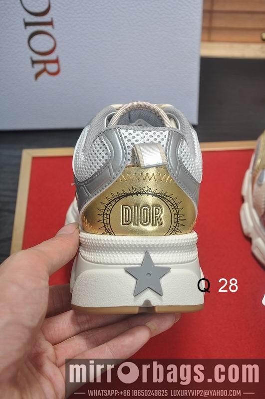Replica Dior Shoes sz35-45 N1103