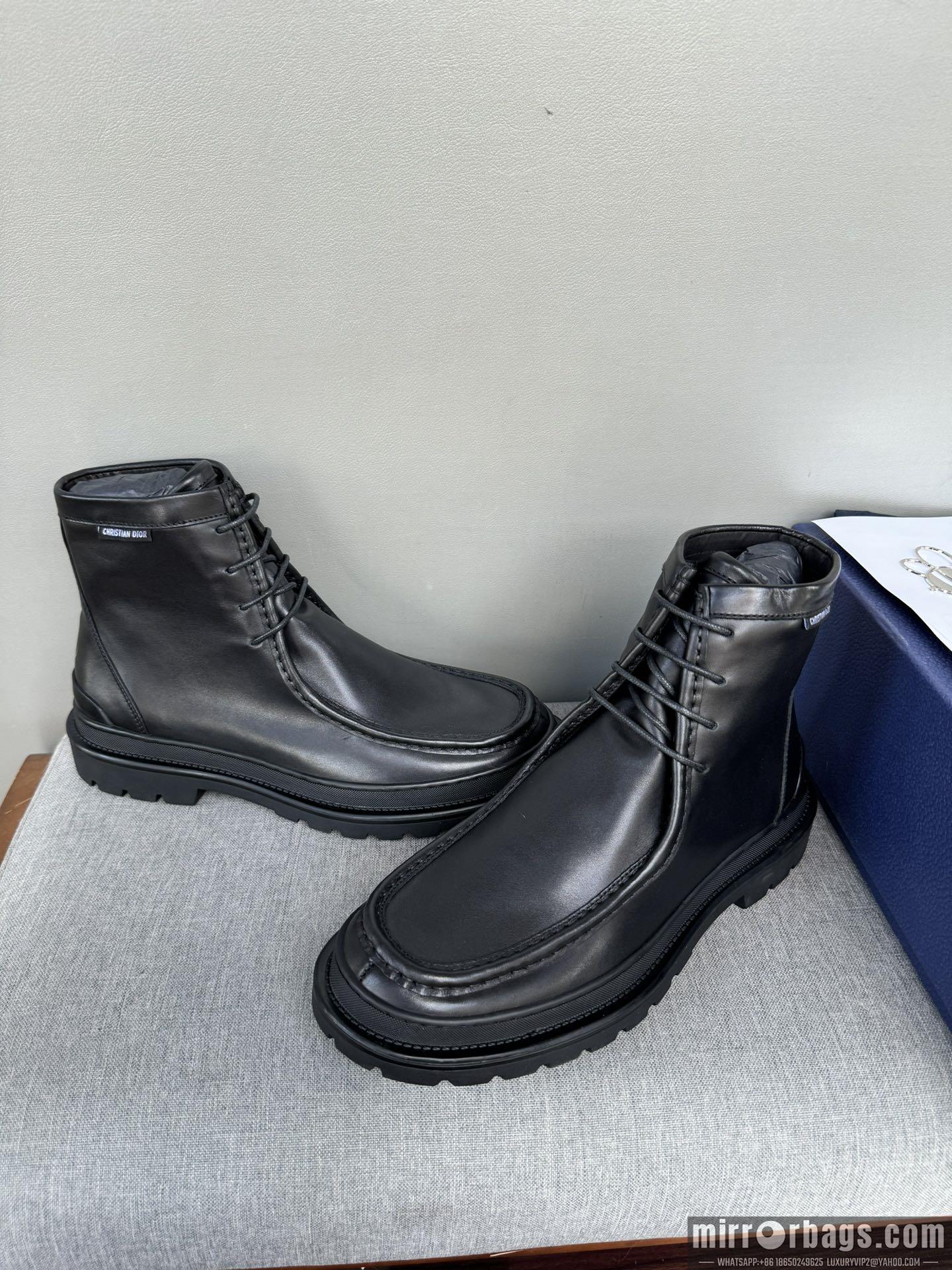 Replica Dior Shoes sz38-45 hnh1206
