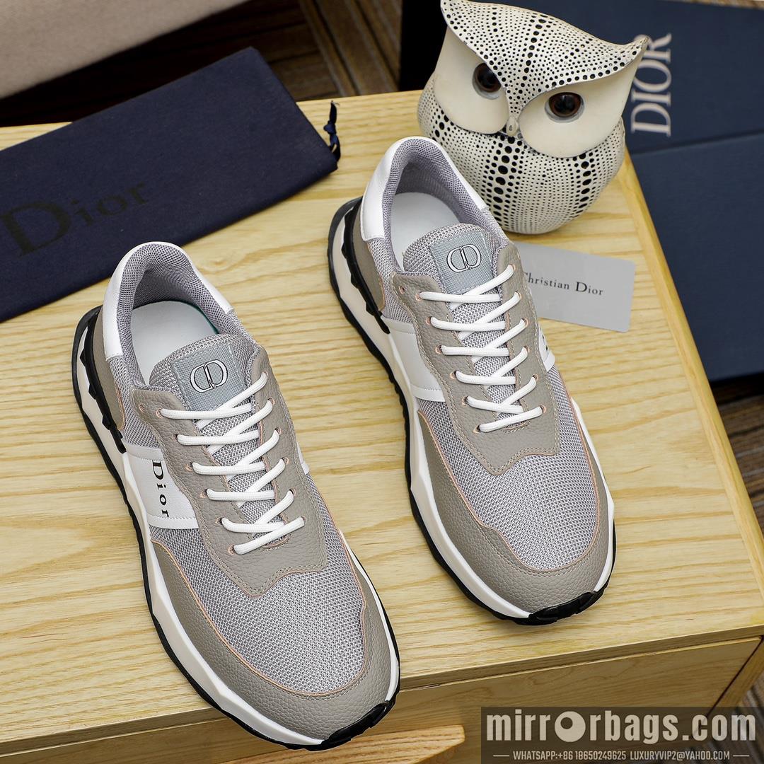 Replica Dior Shoes sz38-44 hnh1211